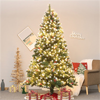 Christmas tree  from MMCIS China